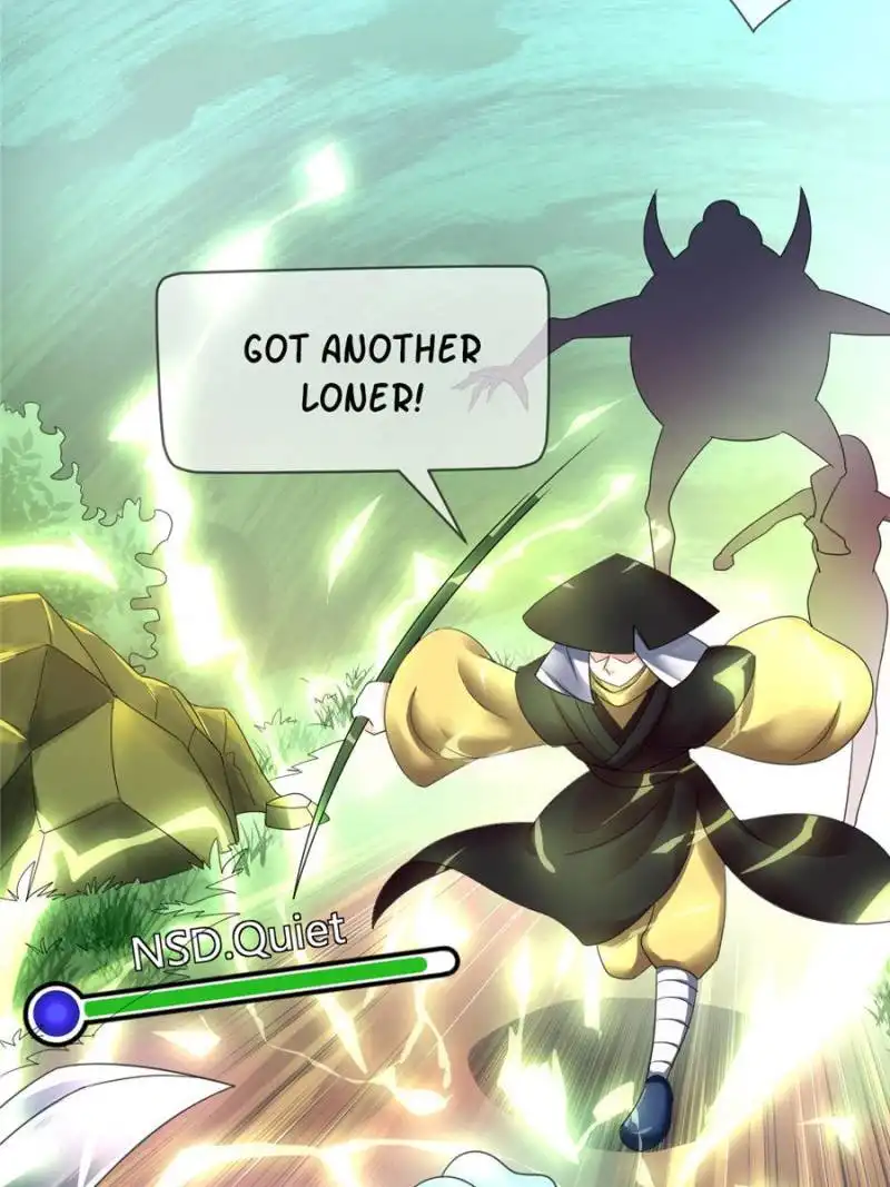 Legend Reboot Chapter 68 14